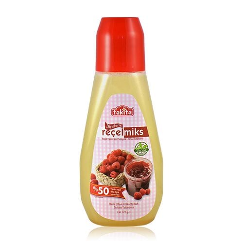 REÇELMİKS SIVI 375 GR