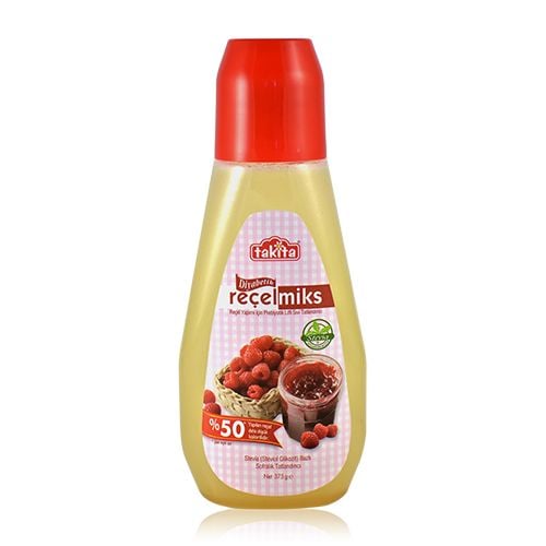 REÇELMİKS SIVI 375 GR