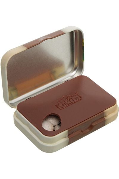 Takita Ihlamur&Karanfil Özlü Şekersiz Tablet Şekerleme