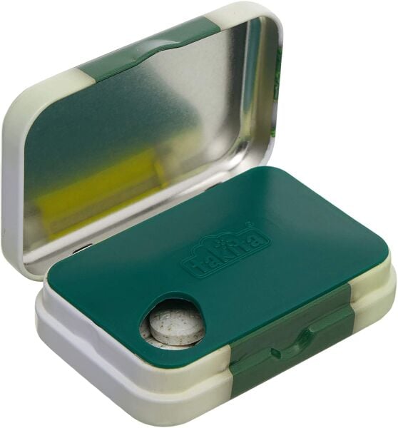 BİTKİ ŞEK.NANE&PROPOLİS 18 GR