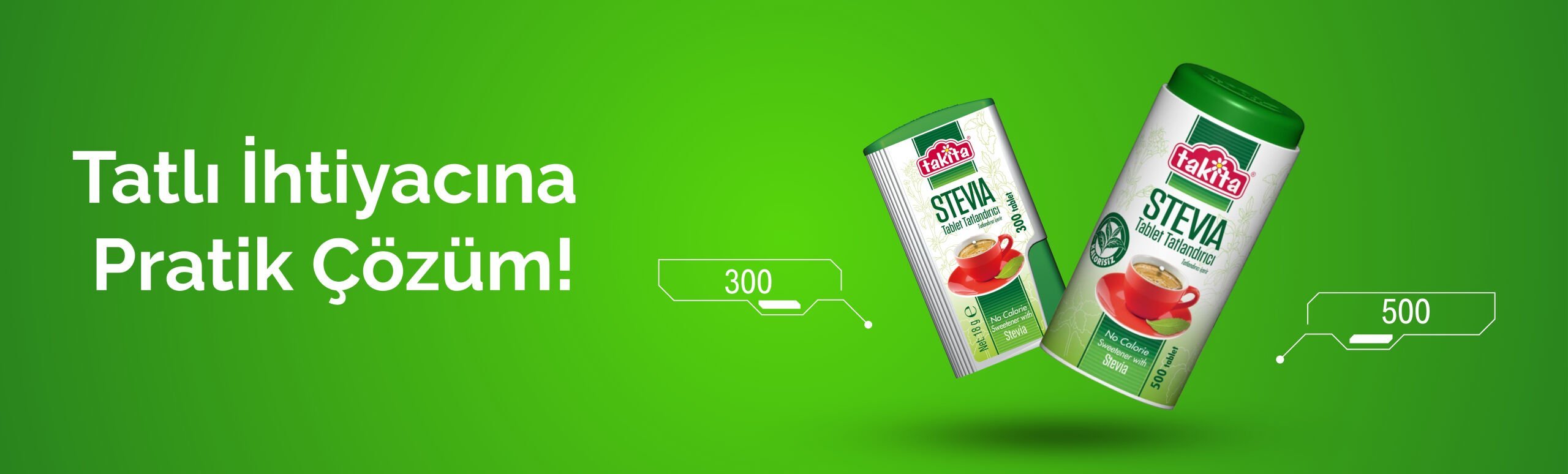 stevia tablet 